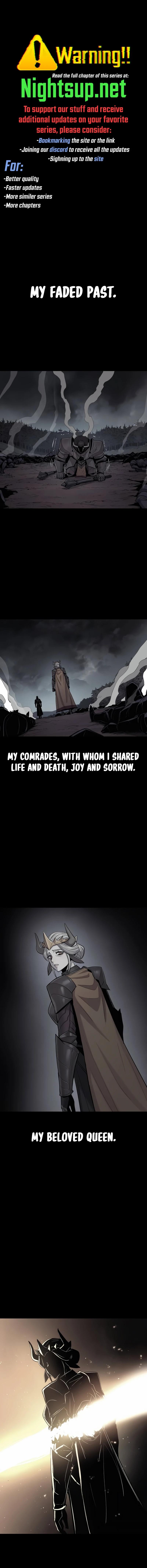 Wail of a Dragon's Rage Chap 65 - Next Chap 66