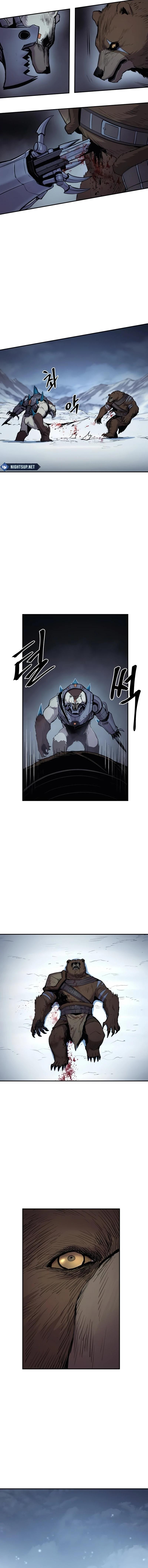 Wail of a Dragon's Rage Chap 65 - Next Chap 66