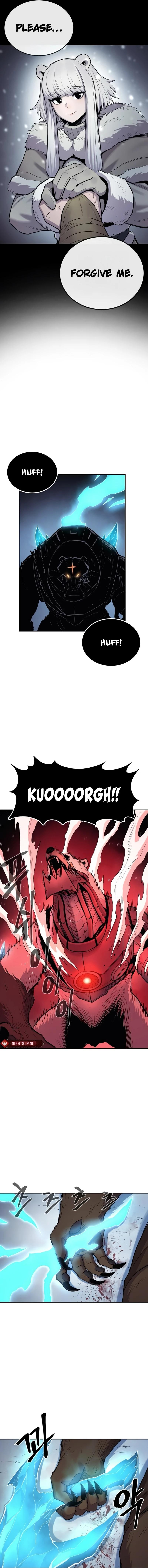 Wail of a Dragon's Rage Chap 65 - Next Chap 66