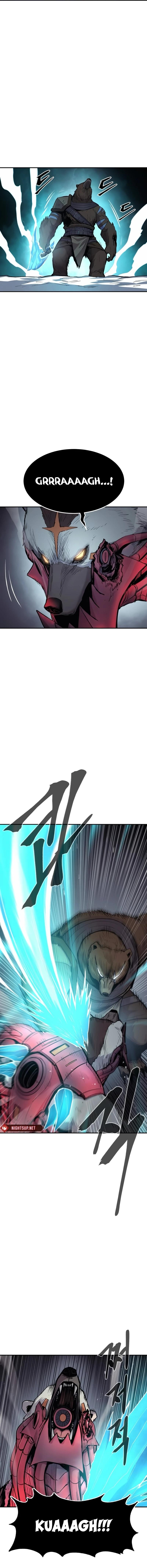 Wail of a Dragon's Rage Chap 65 - Next Chap 66