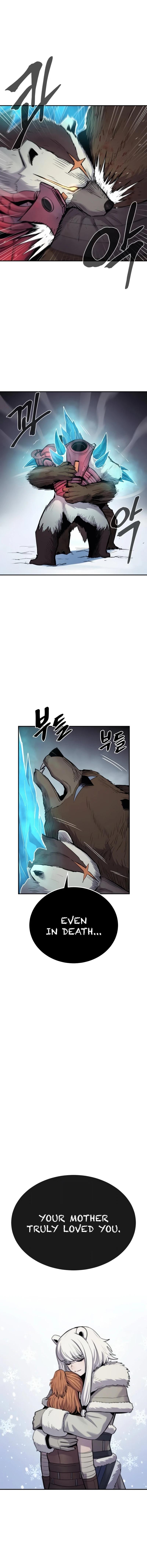 Wail of a Dragon's Rage Chap 65 - Next Chap 66