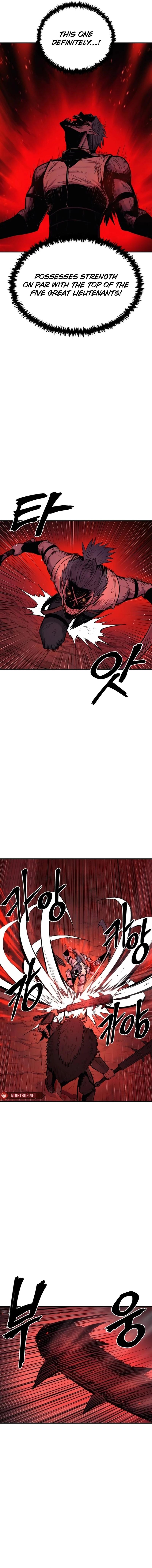 Wail of a Dragon's Rage Chap 66 - Next Chap 67