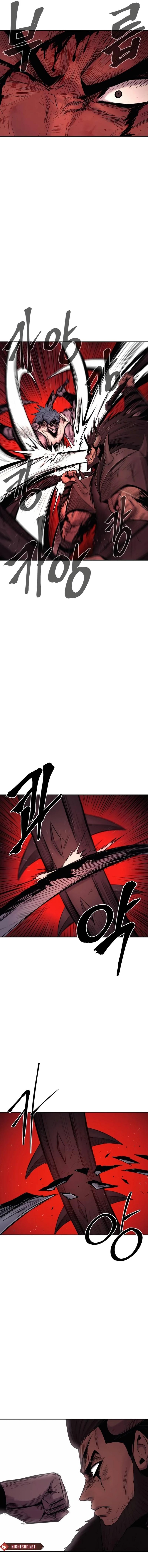 Wail of a Dragon's Rage Chap 66 - Next Chap 67