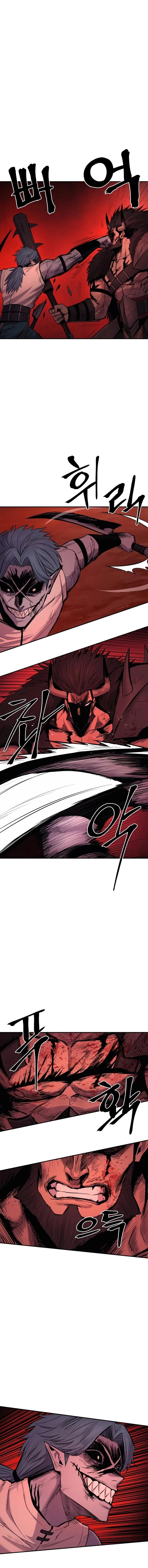 Wail of a Dragon's Rage Chap 66 - Next Chap 67