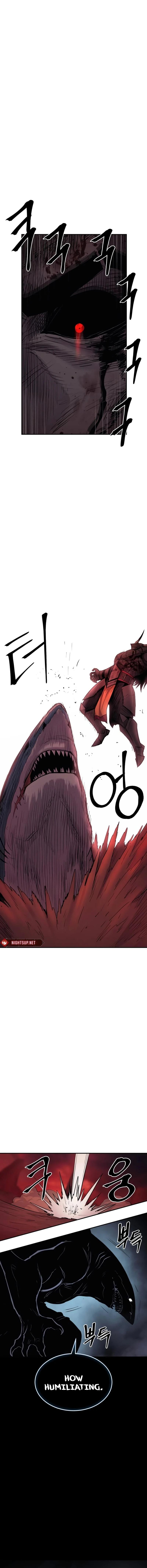 Wail of a Dragon's Rage Chap 66 - Next Chap 67