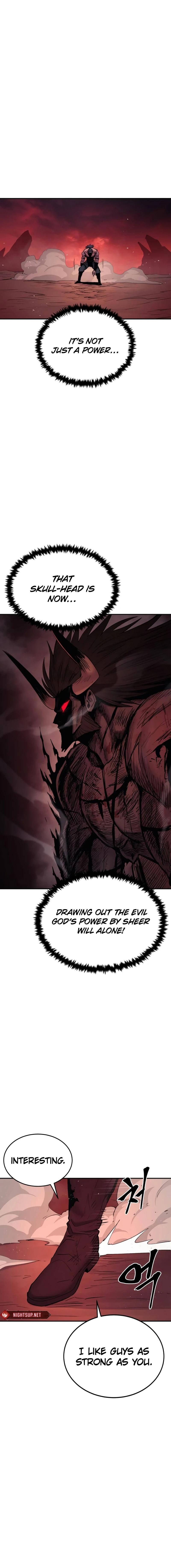 Wail of a Dragon's Rage Chap 66 - Next Chap 67