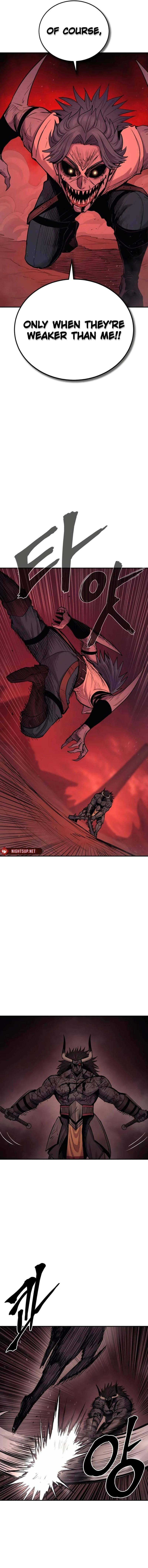 Wail of a Dragon's Rage Chap 66 - Next Chap 67