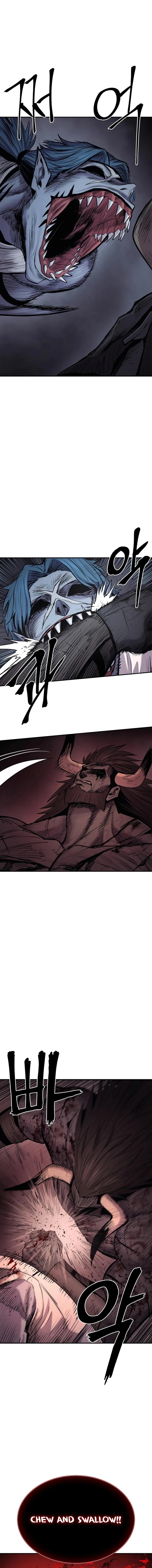 Wail of a Dragon's Rage Chap 66 - Next Chap 67