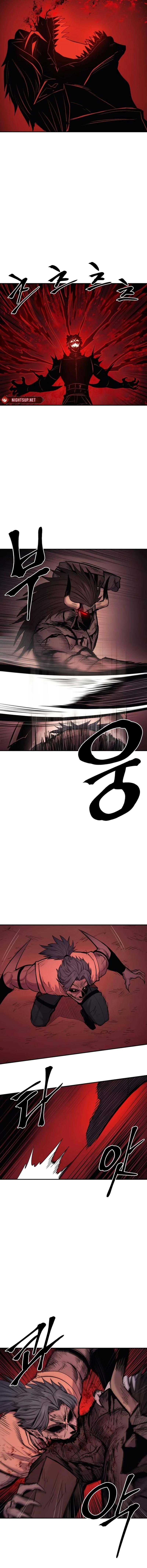 Wail of a Dragon's Rage Chap 66 - Next Chap 67