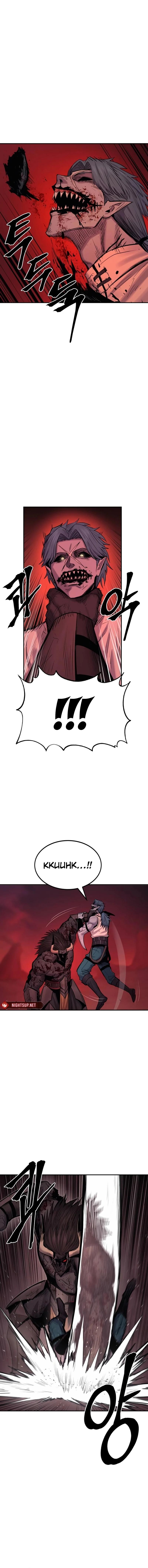 Wail of a Dragon's Rage Chap 66 - Next Chap 67