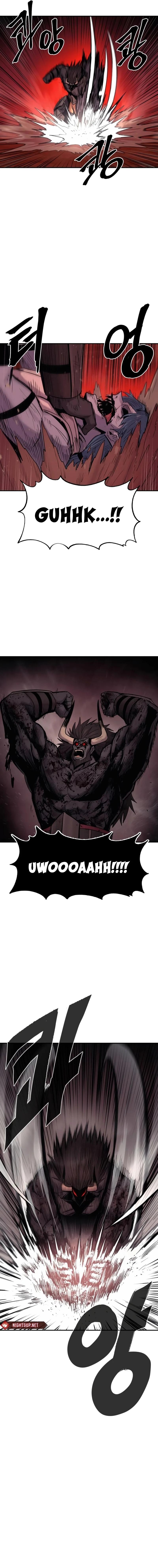 Wail of a Dragon's Rage Chap 66 - Next Chap 67