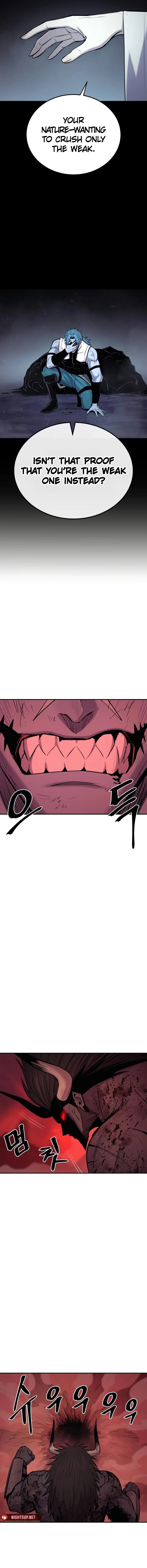 Wail of a Dragon's Rage Chap 66 - Next Chap 67