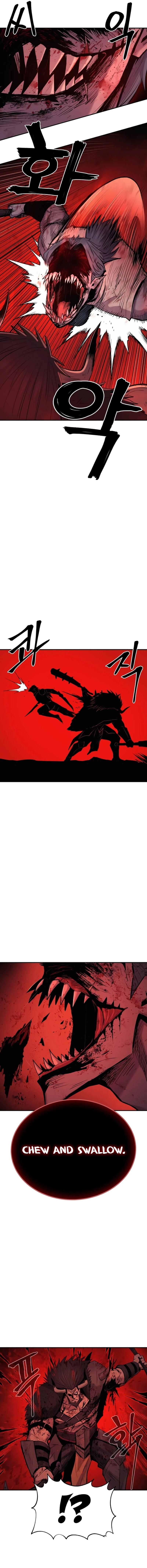 Wail of a Dragon's Rage Chap 66 - Next Chap 67