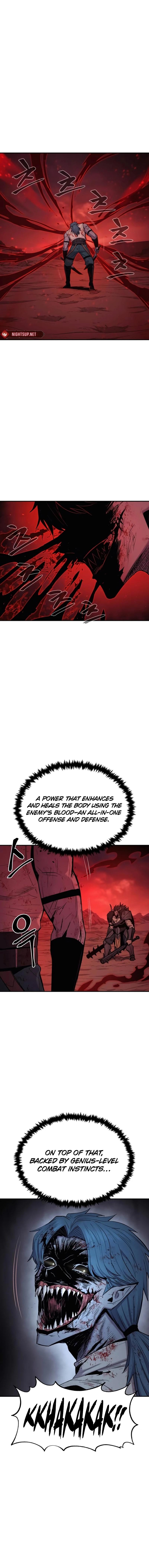 Wail of a Dragon's Rage Chap 66 - Next Chap 67
