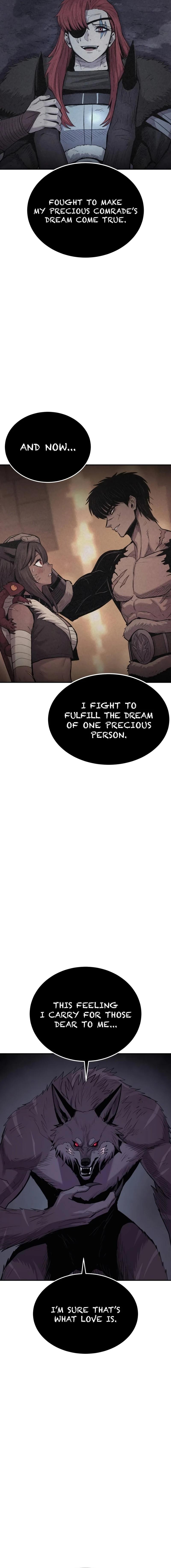 Wail of a Dragon's Rage Chap 68 - Next Chap 69