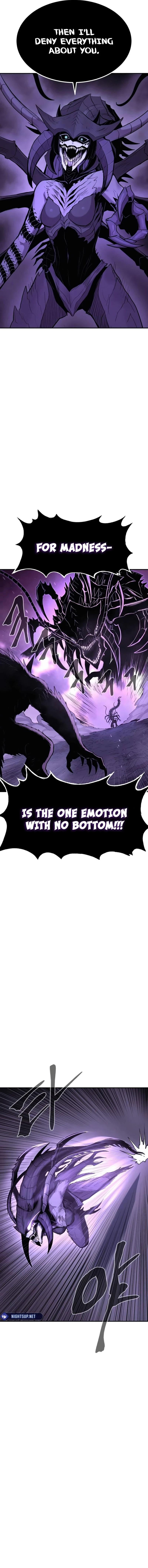 Wail of a Dragon's Rage Chap 68 - Next Chap 69