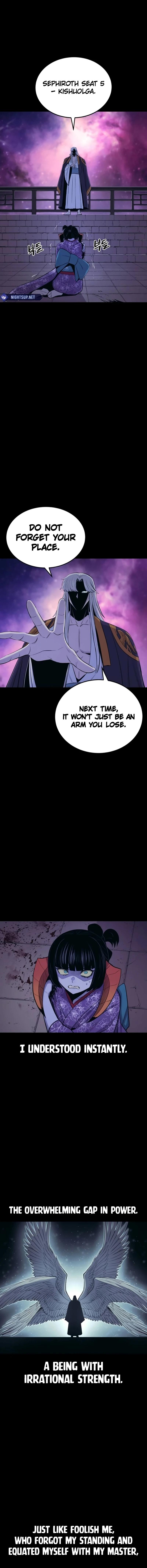 Wail of a Dragon's Rage Chap 68 - Next Chap 69