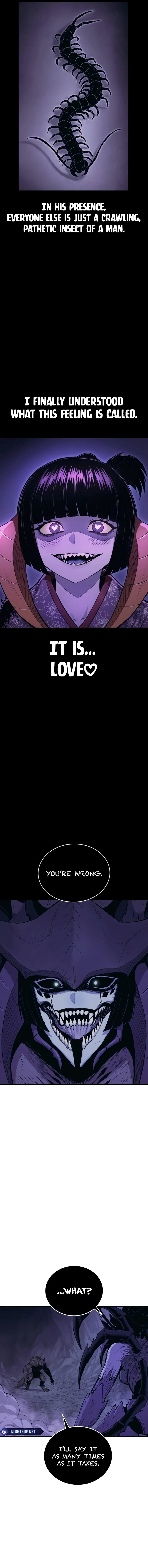 Wail of a Dragon's Rage Chap 68 - Next Chap 69