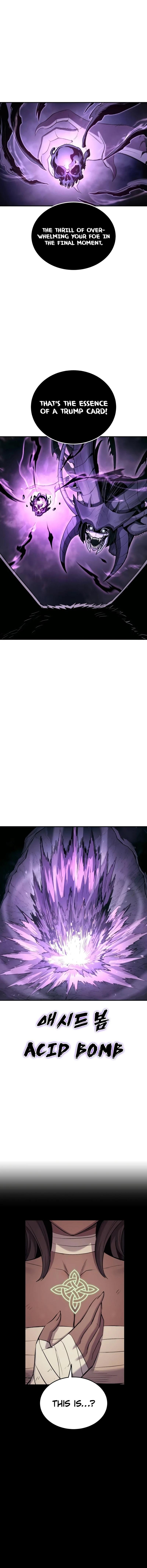 Wail of a Dragon's Rage Chap 68 - Next Chap 69