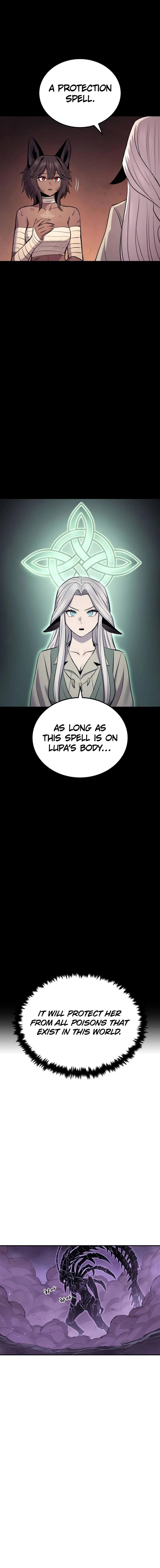 Wail of a Dragon's Rage Chap 68 - Next Chap 69