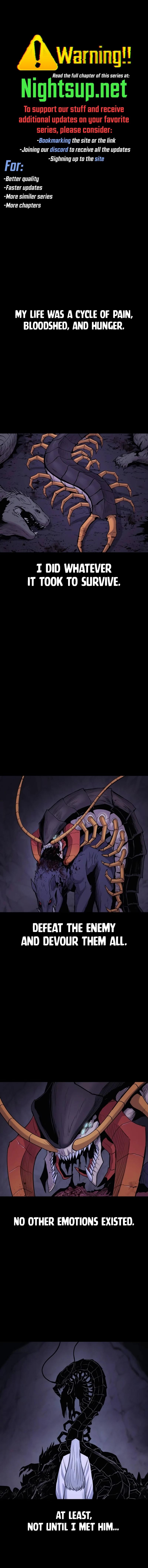 Wail of a Dragon's Rage Chap 68 - Next Chap 69