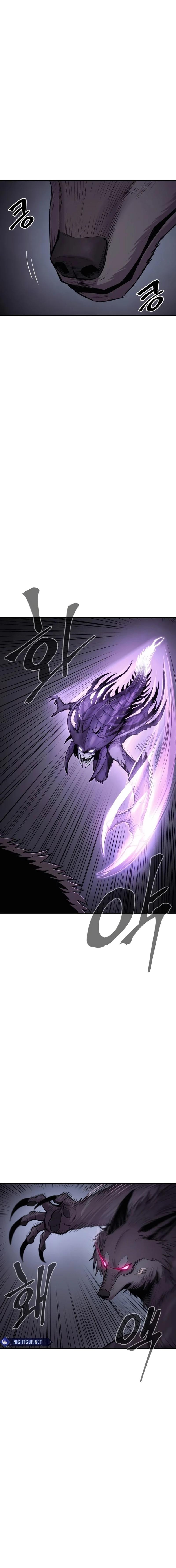 Wail of a Dragon's Rage Chap 68 - Next Chap 69