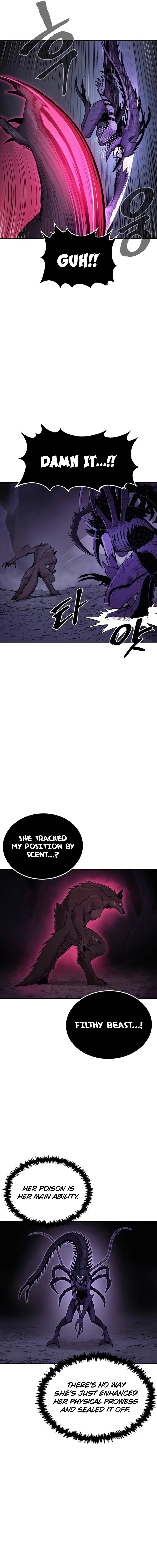 Wail of a Dragon's Rage Chap 68 - Next Chap 69