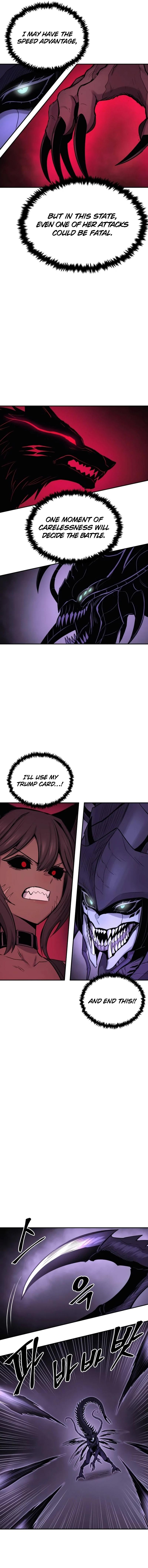 Wail of a Dragon's Rage Chap 68 - Next Chap 69
