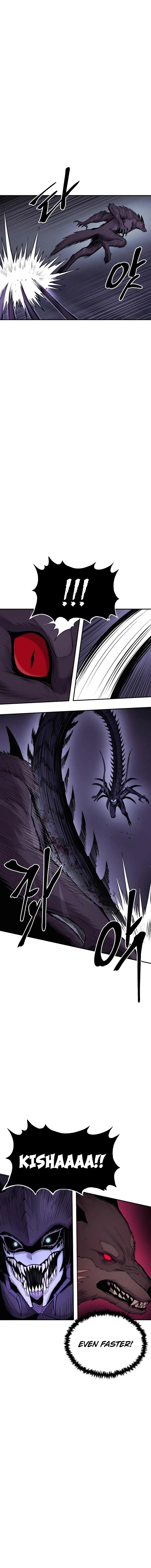 Wail of a Dragon's Rage Chap 68 - Next Chap 69