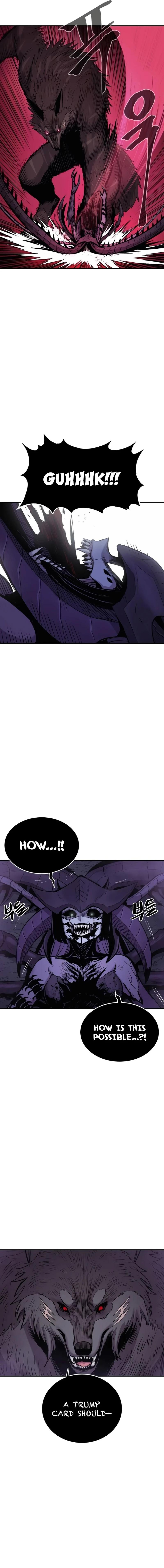 Wail of a Dragon's Rage Chap 68 - Next Chap 69