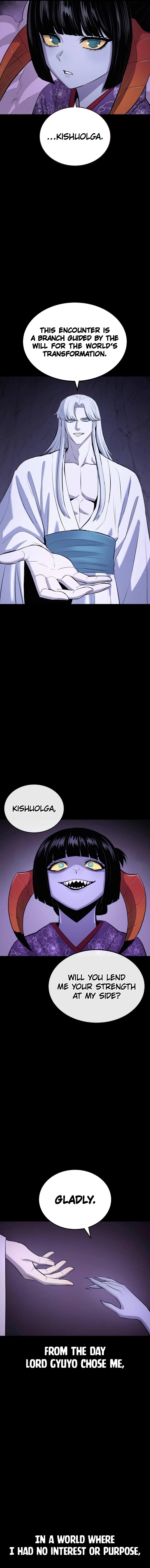 Wail of a Dragon's Rage Chap 68 - Next Chap 69