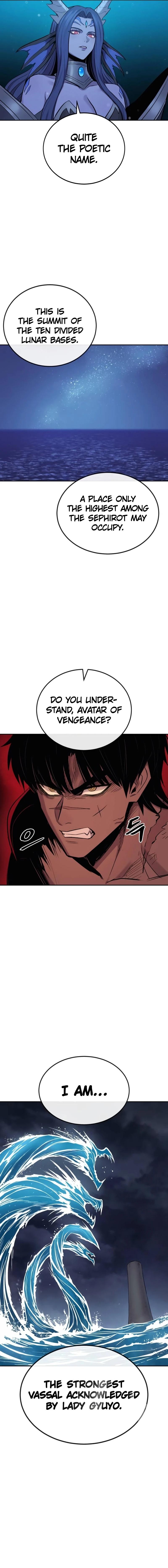 Wail of a Dragon's Rage Chap 69 - Next Chap 70