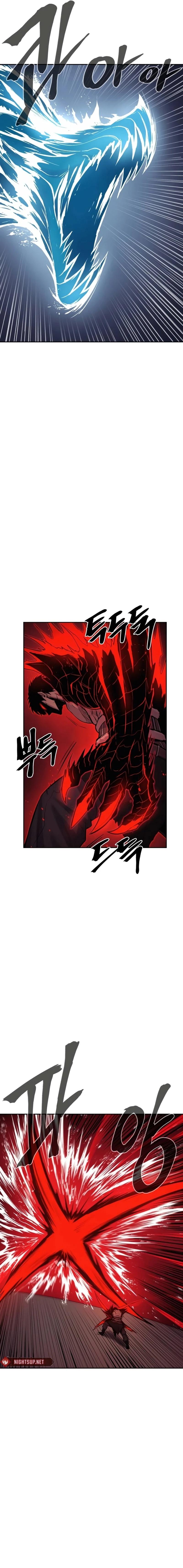 Wail of a Dragon's Rage Chap 69 - Next Chap 70