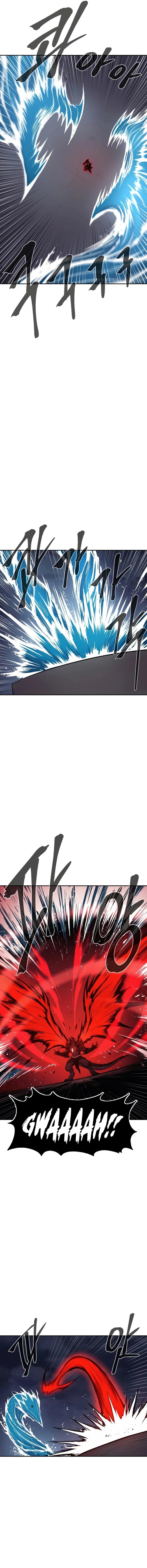 Wail of a Dragon's Rage Chap 69 - Next Chap 70