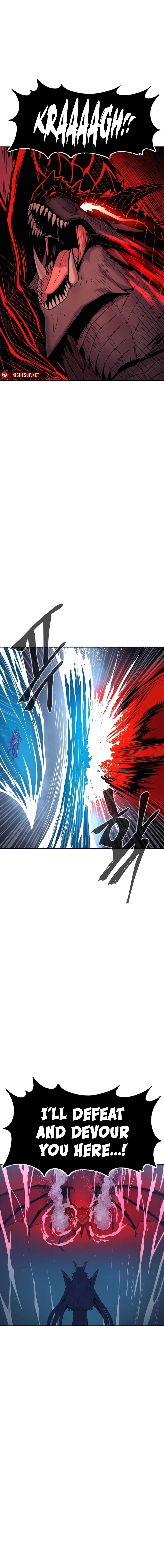 Wail of a Dragon's Rage Chap 69 - Next Chap 70