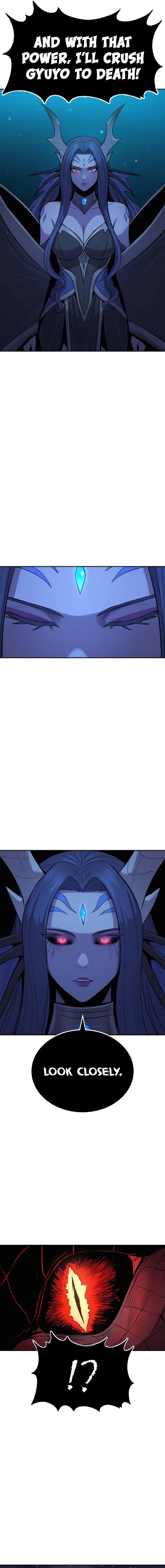 Wail of a Dragon's Rage Chap 69 - Next Chap 70