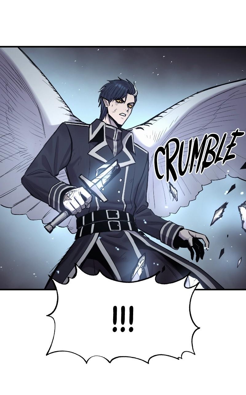 Wail of a Dragon's Rage Chap 60 - Next Chap 61