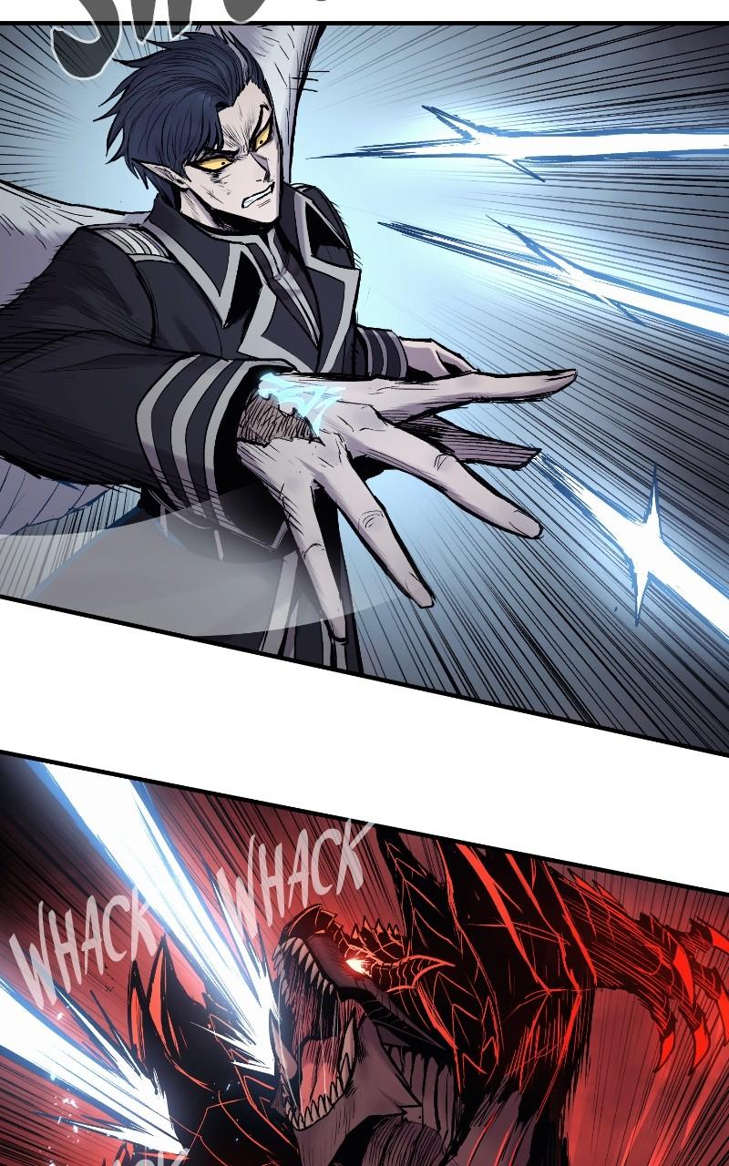 Wail of a Dragon's Rage Chap 60 - Next Chap 61