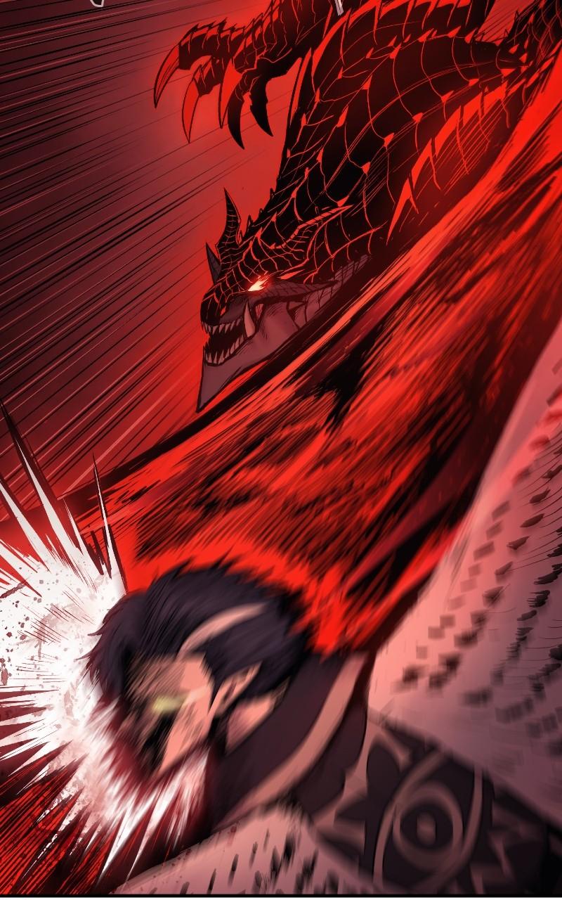 Wail of a Dragon's Rage Chap 60 - Next Chap 61