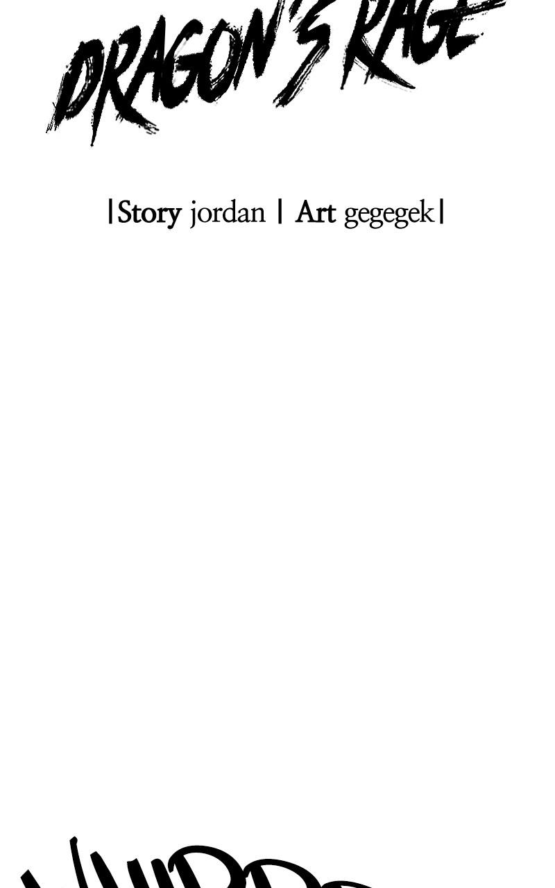 Wail of a Dragon's Rage Chap 60 - Next Chap 61