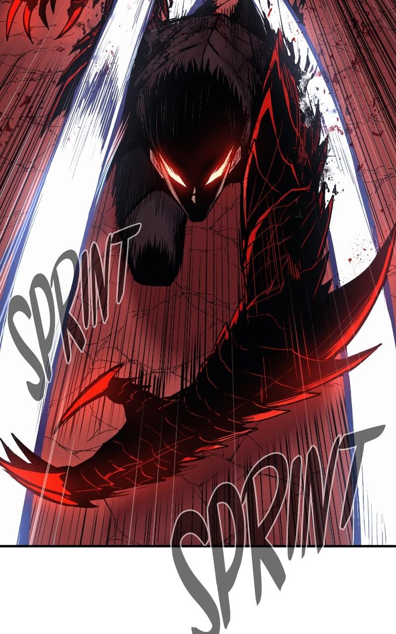 Wail of a Dragon's Rage Chap 60 - Next Chap 61