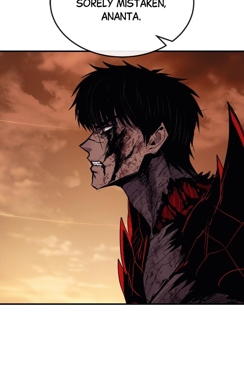 Wail of a Dragon's Rage Chap 60 - Next Chap 61