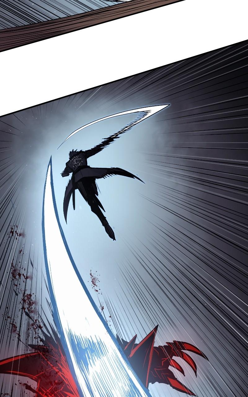 Wail of a Dragon's Rage Chap 60 - Next Chap 61