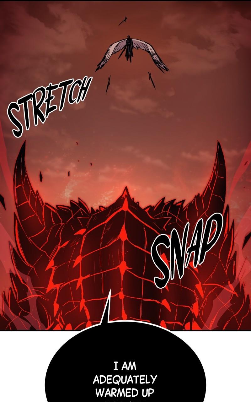 Wail of a Dragon's Rage Chap 60 - Next Chap 61