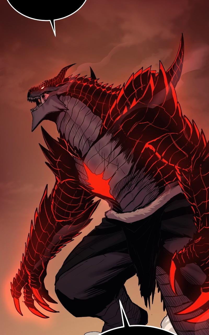 Wail of a Dragon's Rage Chap 60 - Next Chap 61
