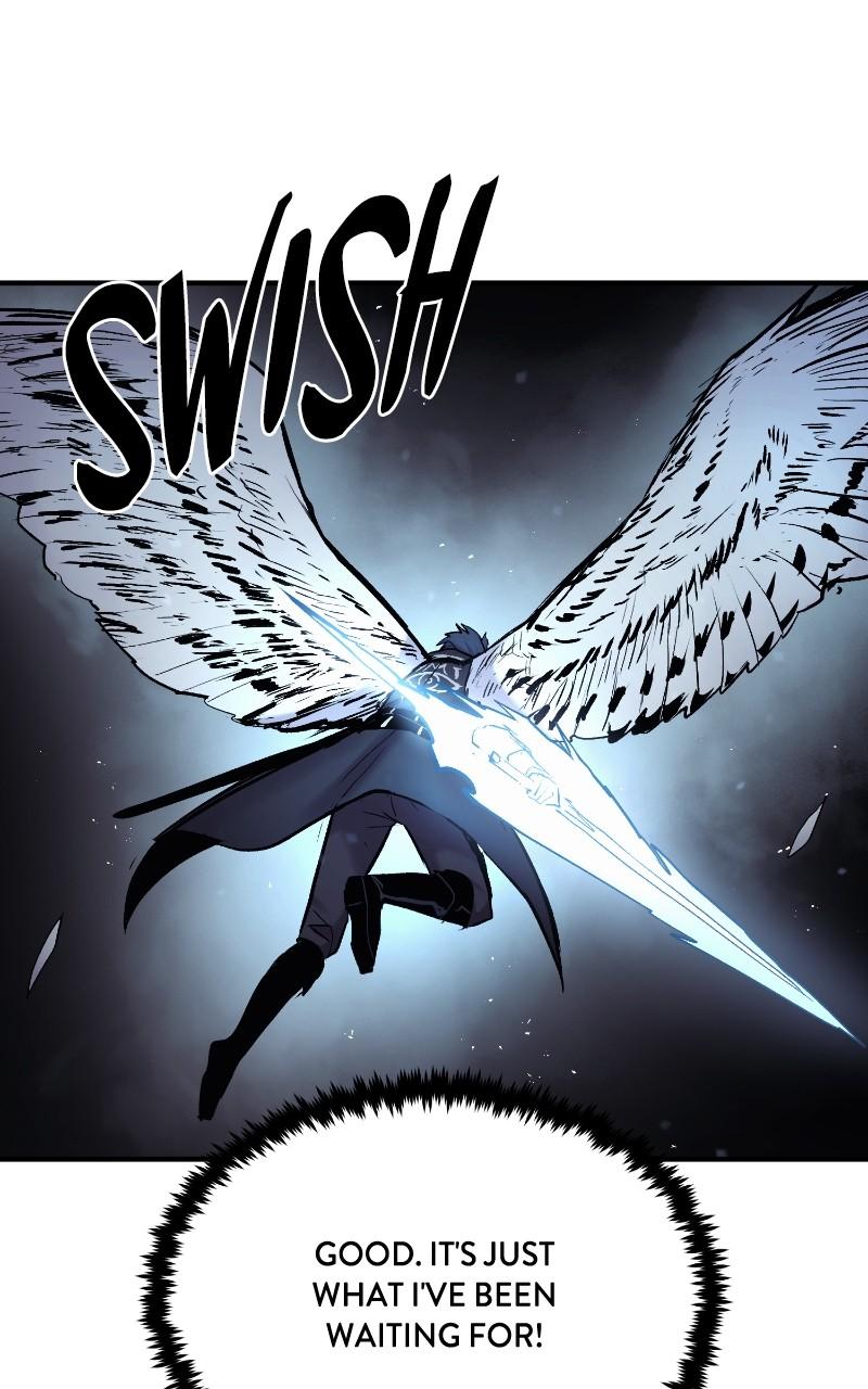 Wail of a Dragon's Rage Chap 60 - Next Chap 61