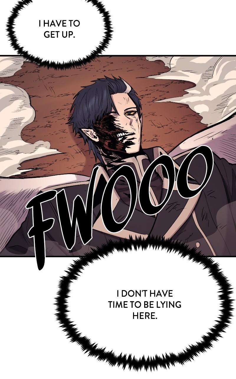 Wail of a Dragon's Rage Chap 60 - Next Chap 61