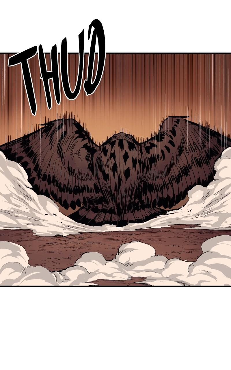 Wail of a Dragon's Rage Chap 60 - Next Chap 61