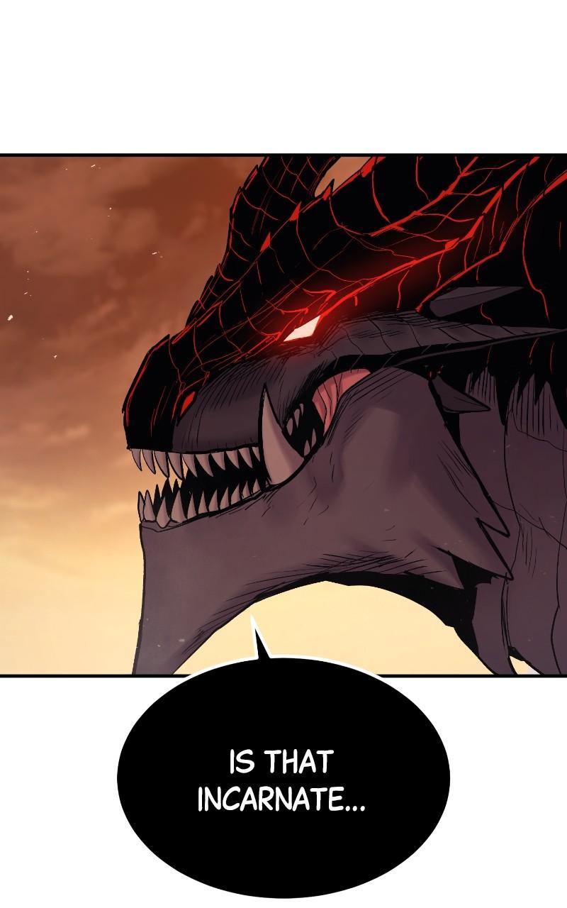 Wail of a Dragon's Rage Chap 60 - Next Chap 61