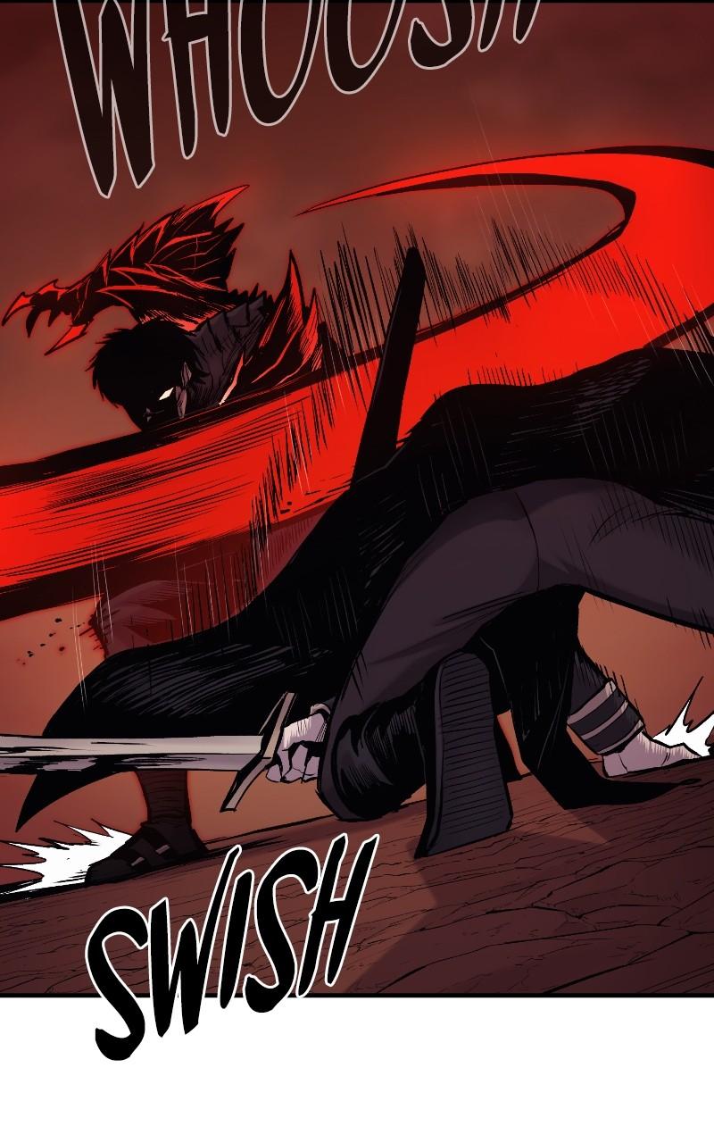 Wail of a Dragon's Rage Chap 60 - Next Chap 61